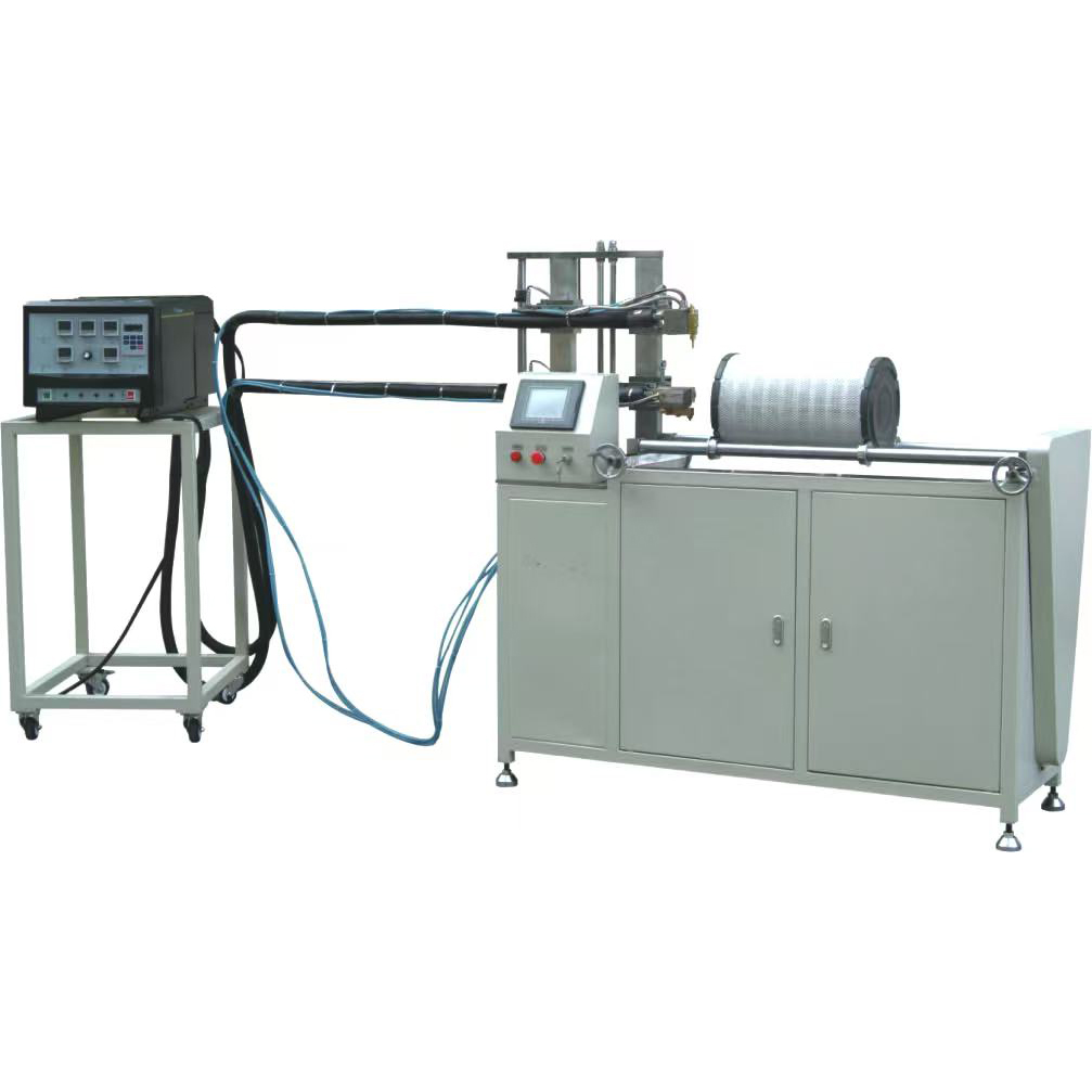 Горизонтальная склеивающая машина Hdaf